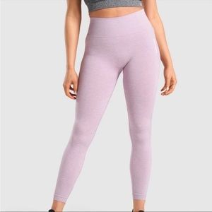 Gymshark Adapt Marl Seamless Leggings